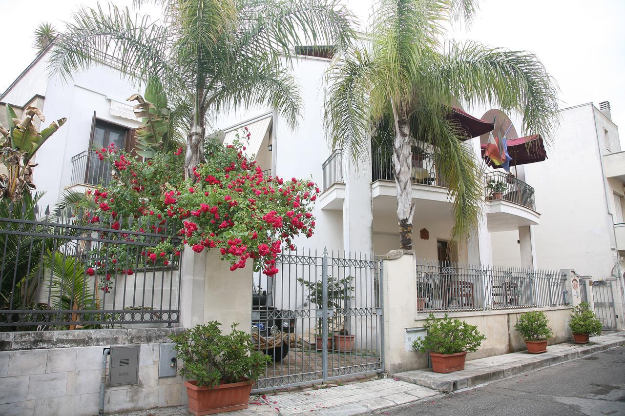 Residence Angelica Oria  Luaran gambar