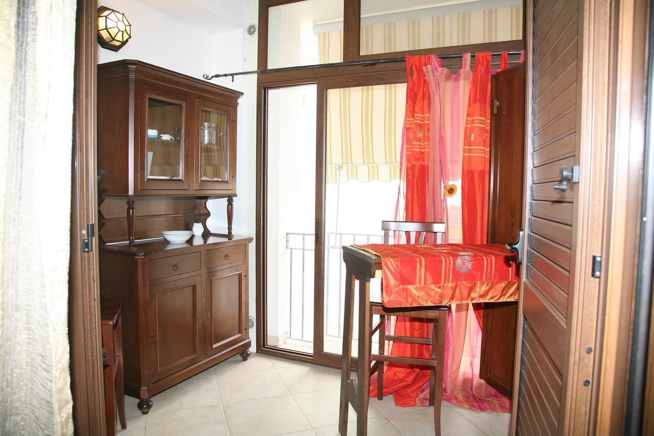 Residence Angelica Oria  Luaran gambar