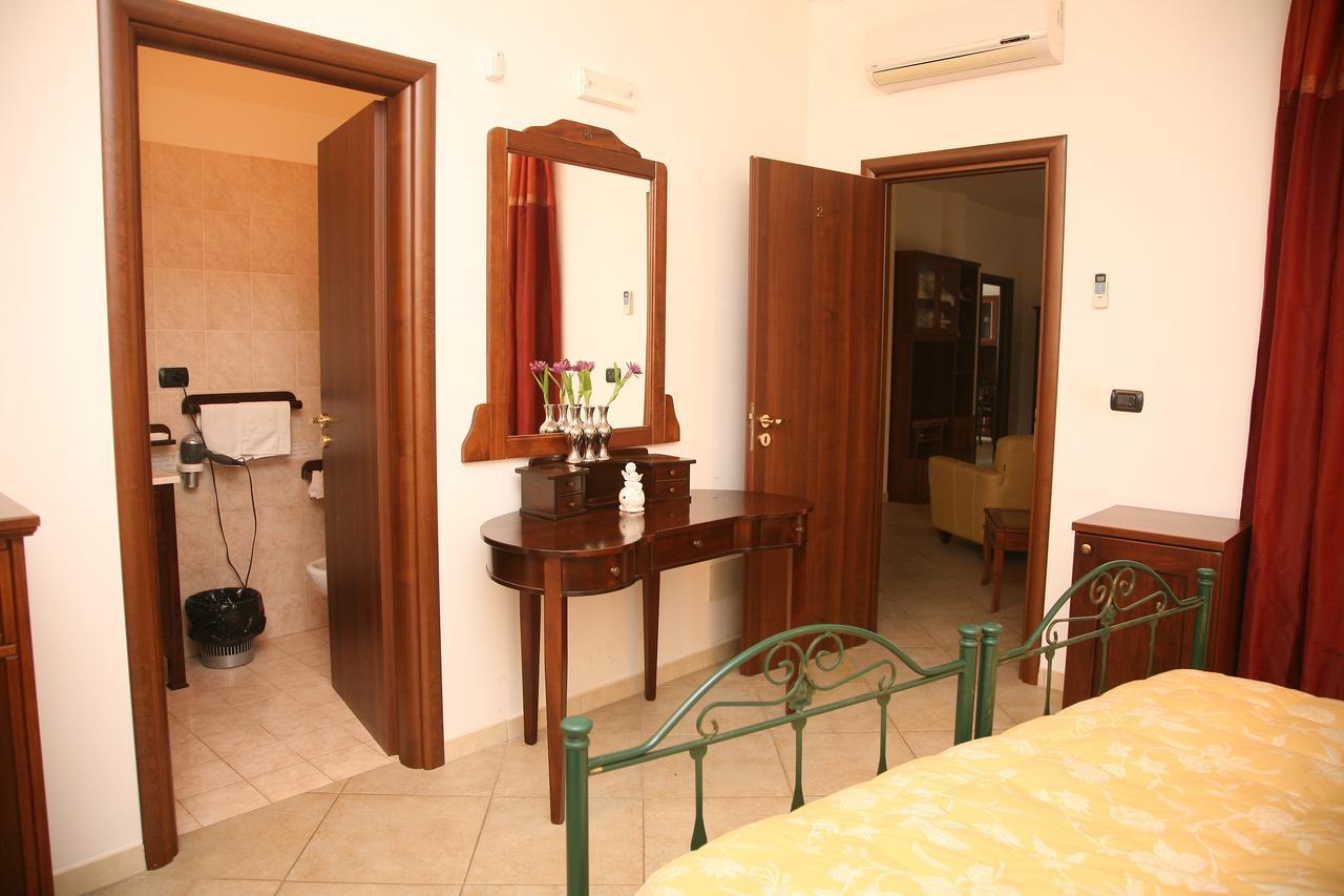 Residence Angelica Oria  Luaran gambar